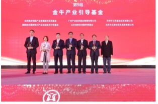 盛世投資姜明明榮獲“金牛私募股權(quán)投資精英”殊榮，專業(yè)受托管理股權(quán)投資基金再獲權(quán)威認(rèn)可