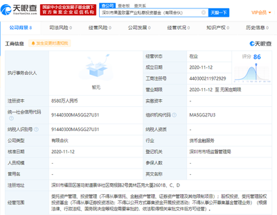 產業資本聯姻專業投資機構，共繪股權投資新藍圖