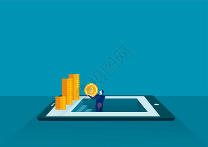 私募股權投資基金受托管理插畫詳解