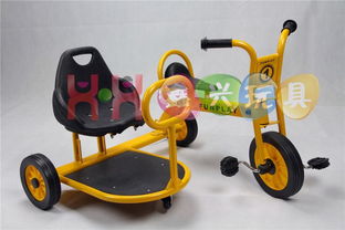 探秘優(yōu)質(zhì)幼兒園玩具 聚焦鄭州鑫興科教批發(fā)